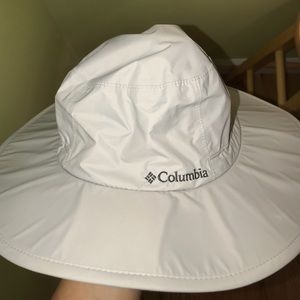 Columbia Hat